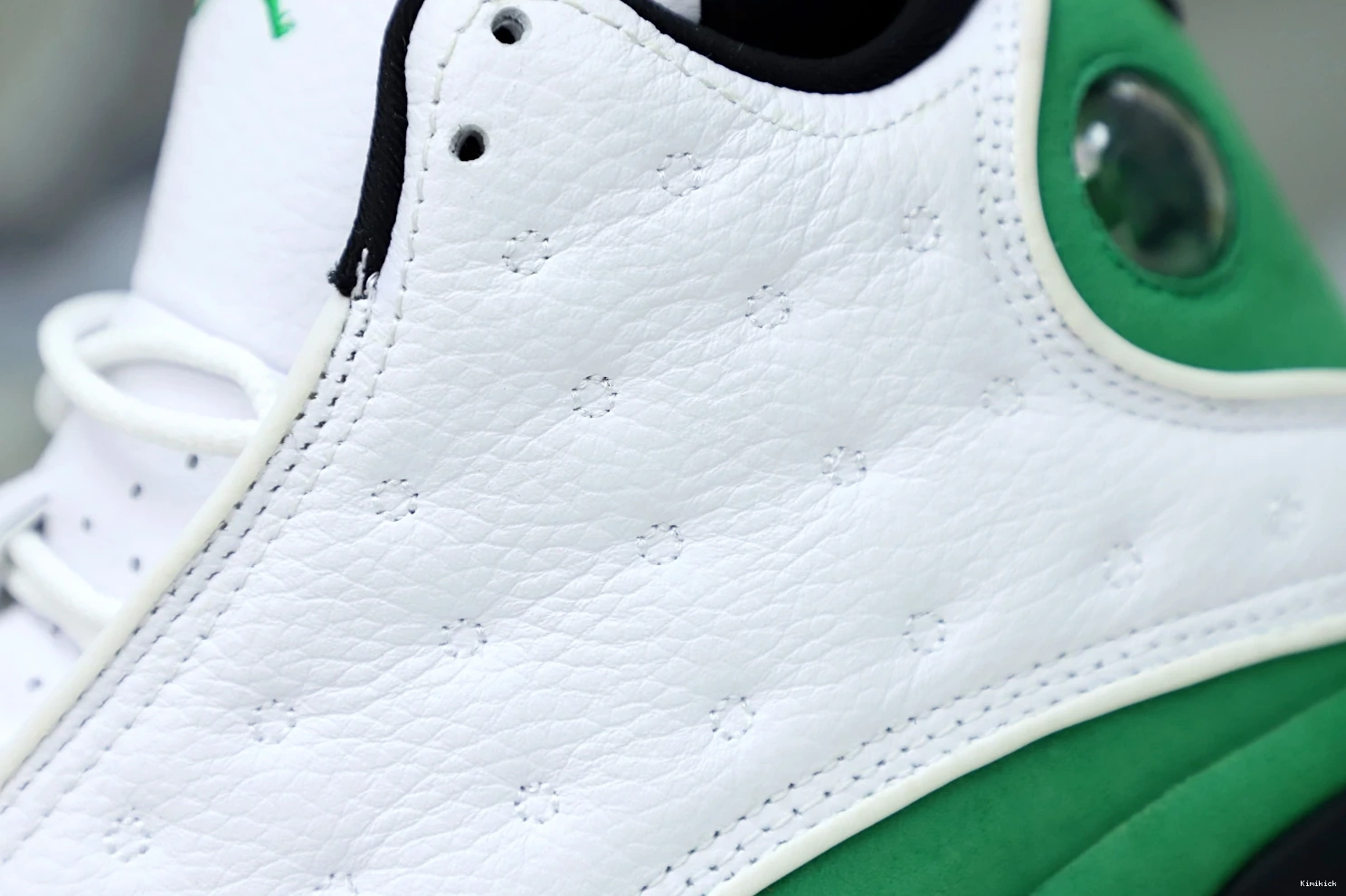 13 GREEN” 2028 JORDAN DB6537- “LUCKY Popular Kimikick AIR 0607